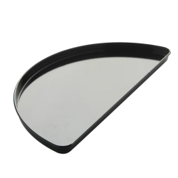 Bac Récupérateur Demi-Lune...