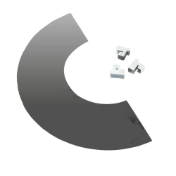 Plaque de Cuisson pour Jack...