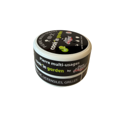 Nettoyant Solide, Pierre...