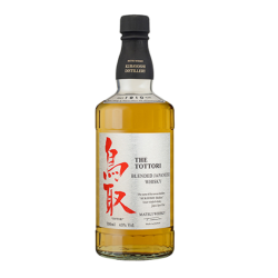 Tottori Blended Whisky...