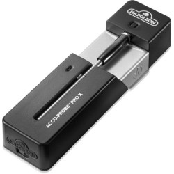 Thermomètre à Viande Sans...