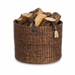 Panier à bûches Téa - Le...