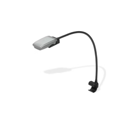 Lampe flexible Weber Works