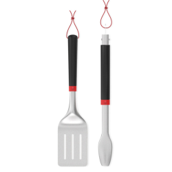 Kit de 2 accessoires - Weber