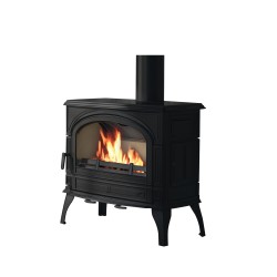 Poêle à bois modèle TOPAZE...