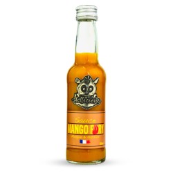 Sauce Piquante Mango Fury -...