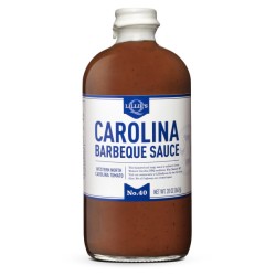 Sauce Barbecue Carolina -...