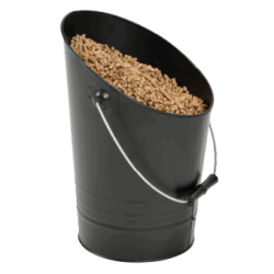Seau à Granulés BUCKY avec...