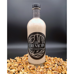 Le Crémoix - JP Spiritueux