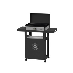 La Plancha Française...