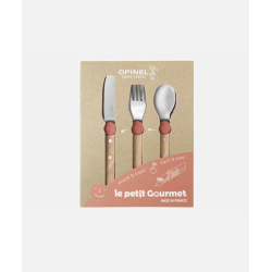 Coffret Le Petit Gourmet -...