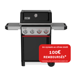 Barbecue Gaz Spirit E-425...