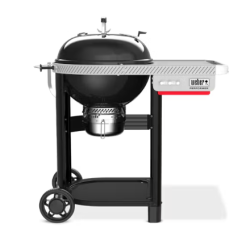 Barbecue Charbon Performer...