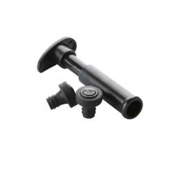 Pompe Vide-Air avec 2...