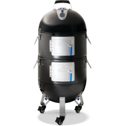 Fumoir à Charbon APOLLO 22...