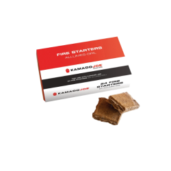 24 Allumes Feu - Kamado Joe