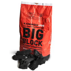 Charbon de Bois Gros...