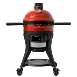 Barbecue Kamado Konnected...