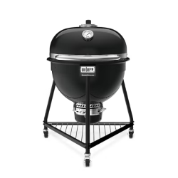 Summit Kamado E6 Ø61cm - Weber