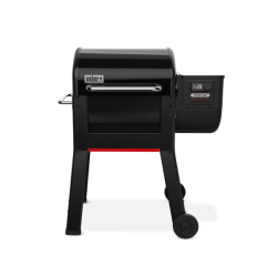 Weber Smoque 500 - Weber