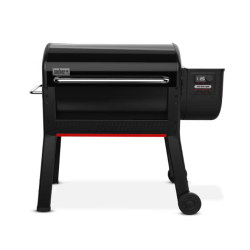 Weber Smoque XL 500 - Weber