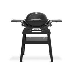 Barbecue à Gaz Q 1200N sur...