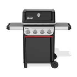 Barbecue à Gaz Spirit E-410...