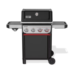 Barbecue à Gaz Spirit E-435...