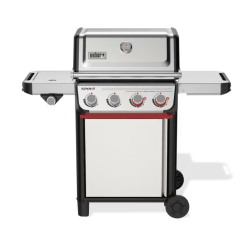 Barbecue à Gaz Spirit S-435...