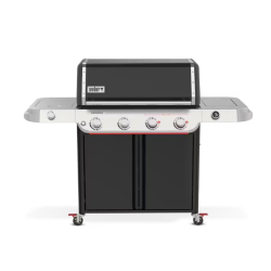 Barbecue à Gaz Genesis...
