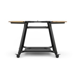 Chariot pour Four à Pizza...