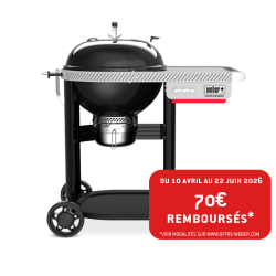 Barbecue Charbon Performer...