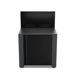 Modulo Cuisine  Acier pour...