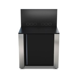 Modulo Cuisine pour Plancha...