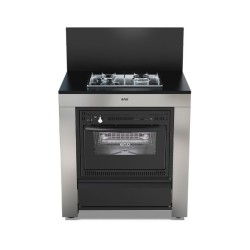 Modulo cuisinière Four et...