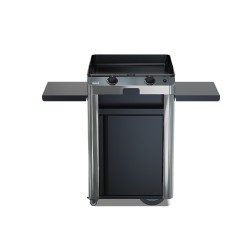 Combo Plancha Fusion 60...