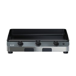 Plancha Gaz Fusion 75 Inox...