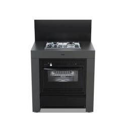 Module Cuisine Four et...