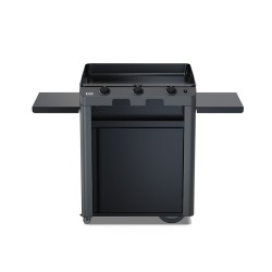 Combo Fusion 75 Acier Gris...