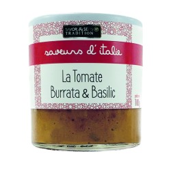 Tartinable La tomate à la...