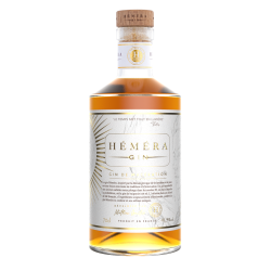 Héméra Gin 41,5% - Cosmau...