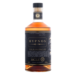 Hypnos Gin 43% - Cosmau...