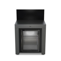 Module Cuisine Avec Frigo...