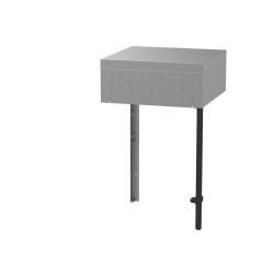 Angle Inox - Le Marquier