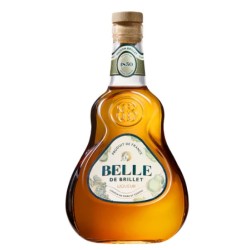 Belle de Brillet Liqueur de...