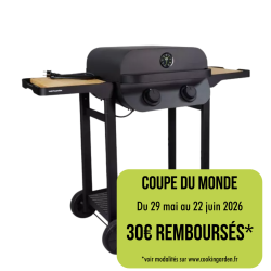 Barbecue Electrique Flavo...