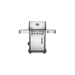 Barbecue Gaz Rogue SE 425...