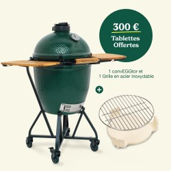 Barbecue charbon PACK...