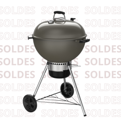 Barbecue charbon...