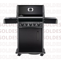 Barbecue Gaz Rogue 425 RSB...